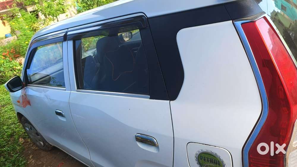 Maruti Suzuki Wagon R 2020