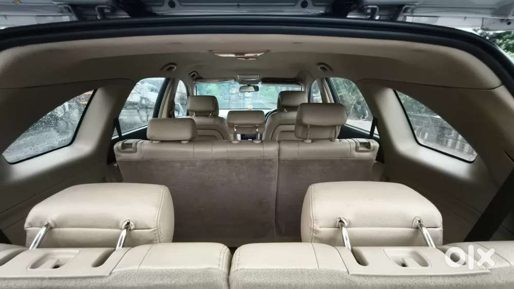 Chevrolet Captiva, 2009, Diesel