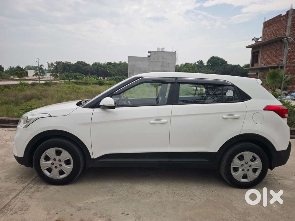 Hyundai Creta 1.4 Crdi S Plus, 2019, Diesel