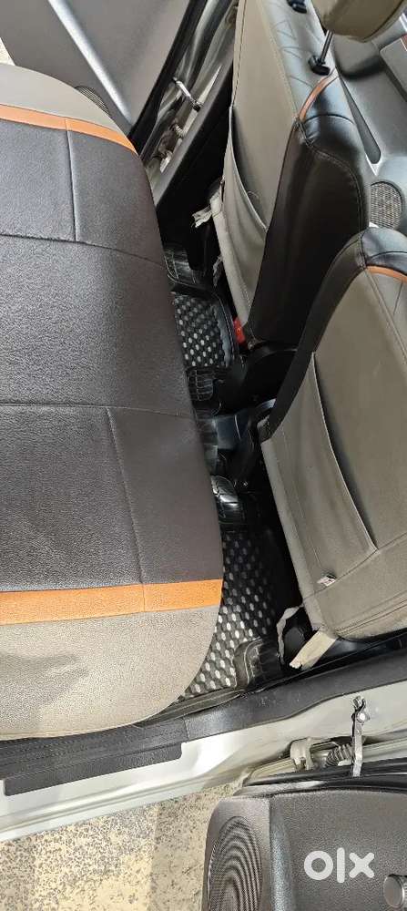 Company Fitted Cng, Dec 2016 Felicity Model