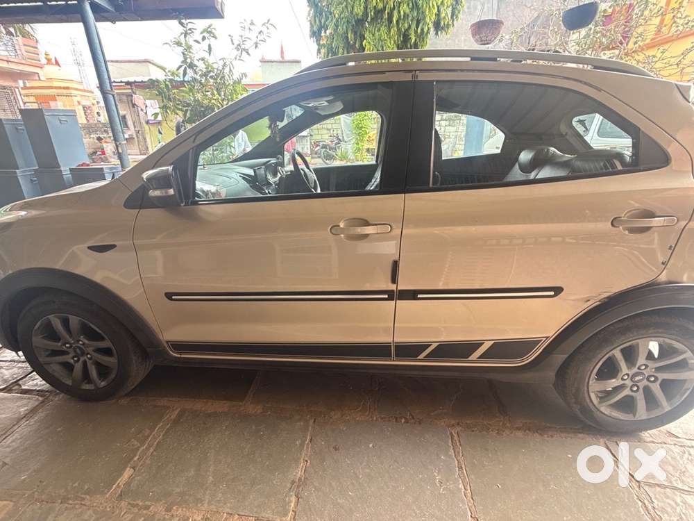 Ford Diesel Car 2019