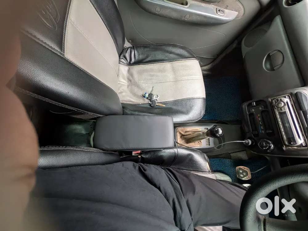 Hyundai Santro 2000 Petrol 150000 Km Driven