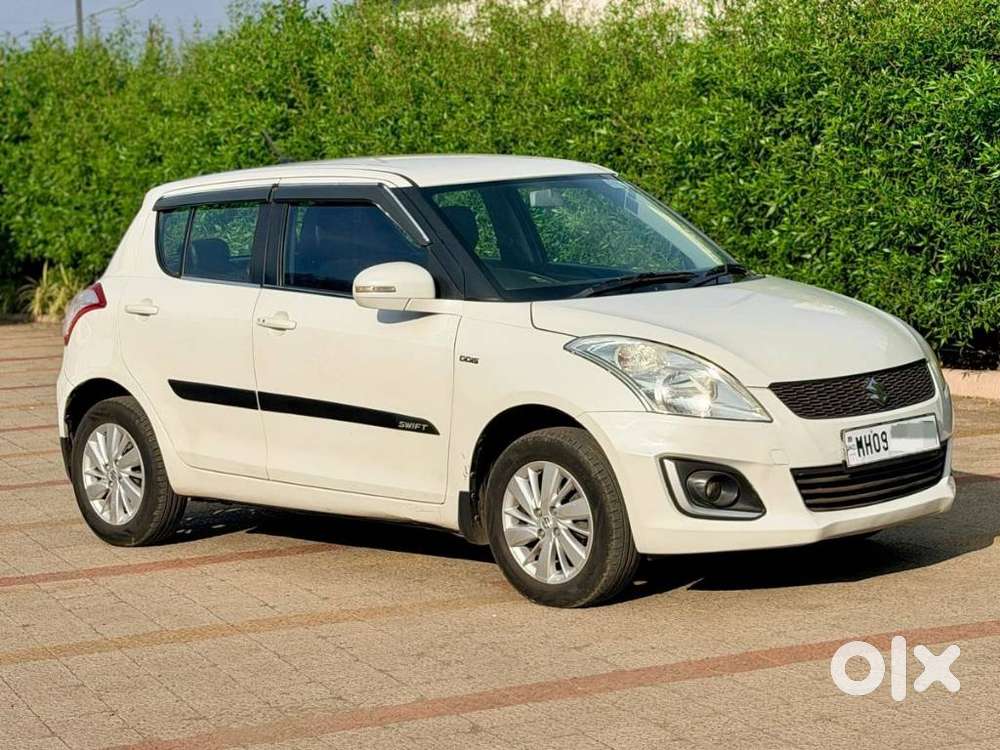 Maruti Suzuki Swift Zdi, 2016, Diesel