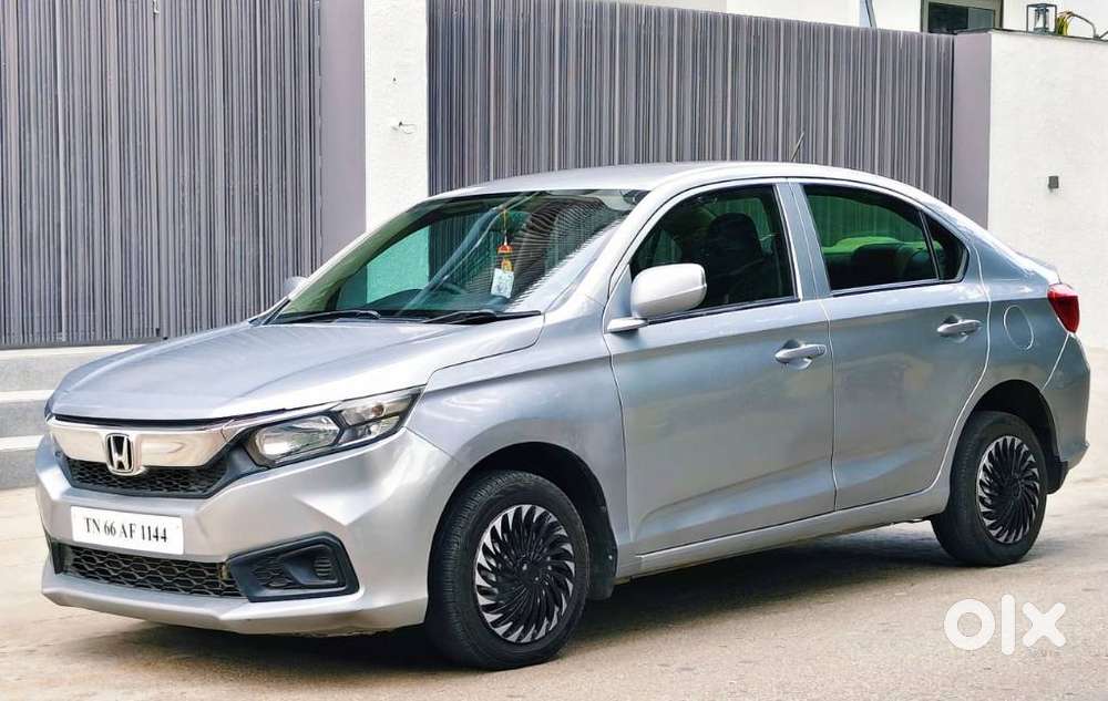 Honda Amaze, 2020, Diesel