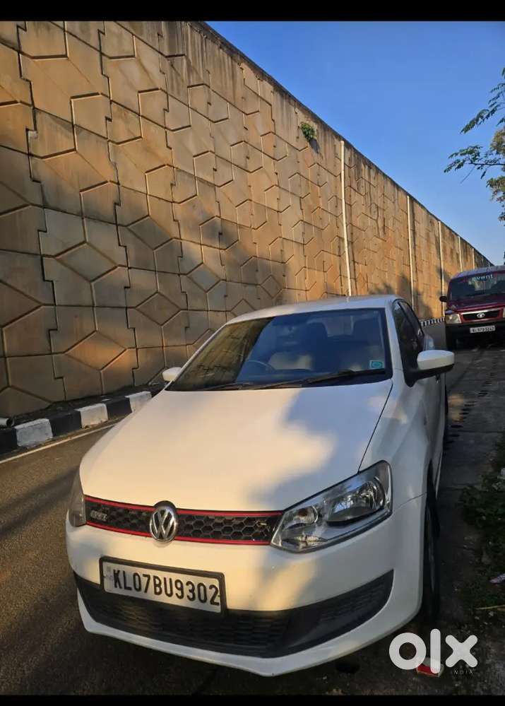 Volkswagen Polo Mpi 2012 Edition