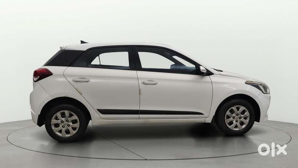 Hyundai Elite I20 Sportz 1.2, 2015, Petrol