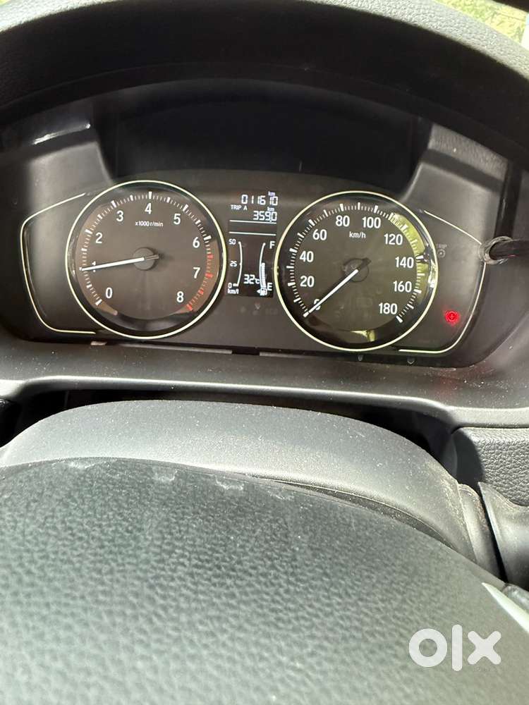 Honda Amaze Petrol 2023