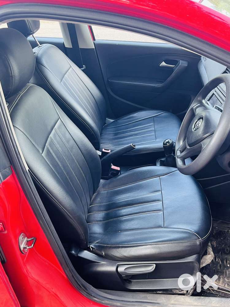 Volkswagen Polo, 2019, Petrol