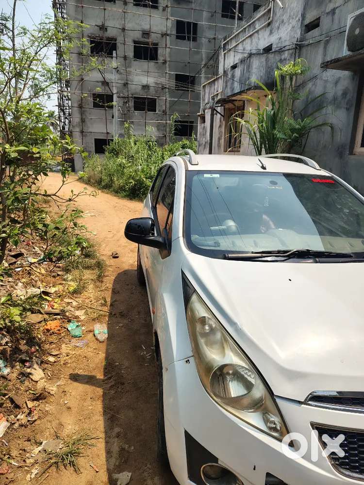 Vehicle Is In Good Condition