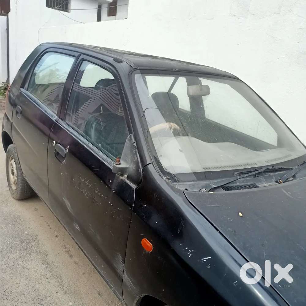 Maruti Suzuki Alto 800 2010 Petrol 32000 Km Driven