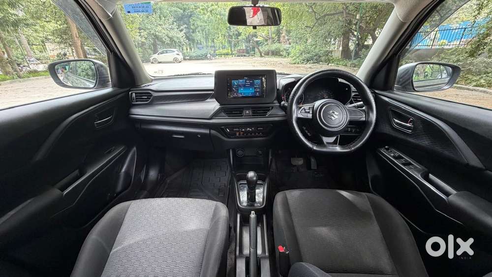 Maruti Suzuki Swift Lxi Optional-o, 2025, Petrol