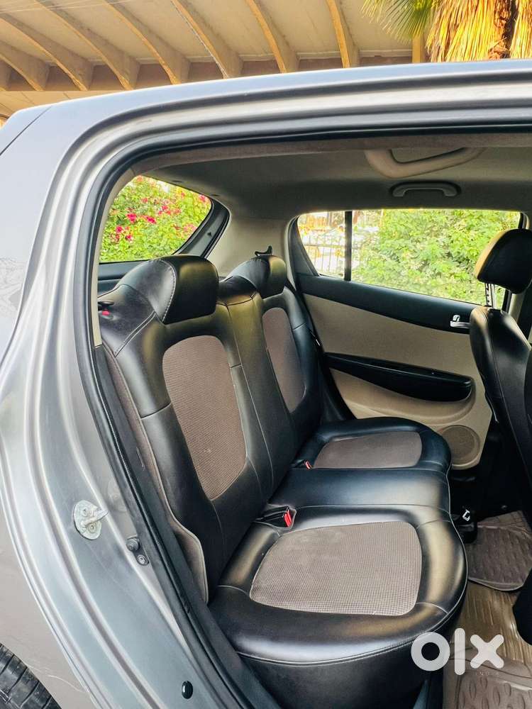 Hyundai I20 Magna Plus, 2013, Cng & Hybrids