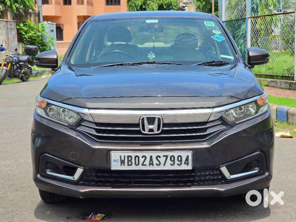 Honda Amaze S 1.2 Petrol Mt, 2022, Petrol