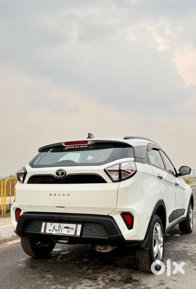 Tata Nexon