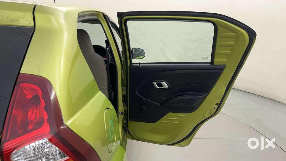 Datsun Redigo Amt 1.0 S, 2018, Petrol