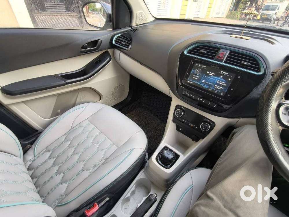 Tata Tiago Ev Xt Mr, 2023, Electric