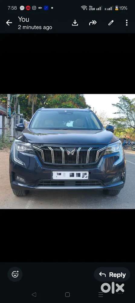Less Driven, Clean And Neat Vehicle, Mediator N Brokers R Excused