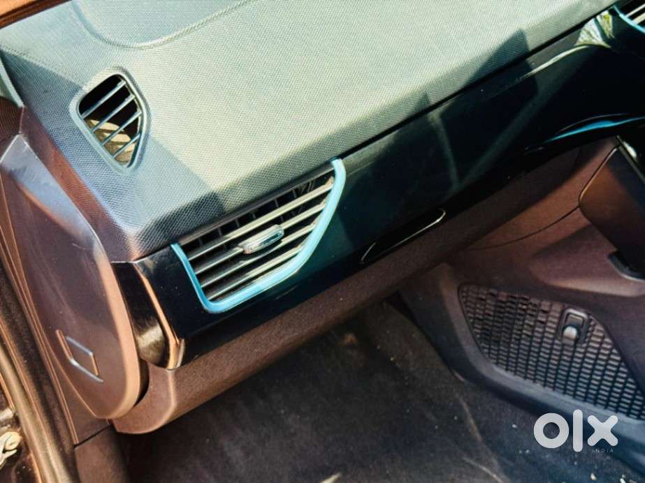 Tata Nexon Ev Xz Plus Lux Dark Edition, 2023, Electric