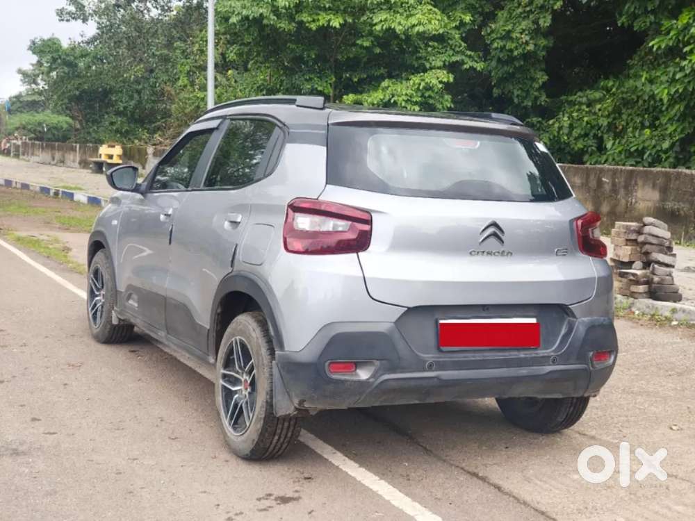 Citroen C3 Feel 1.2 Petrol, 2023, Petrol