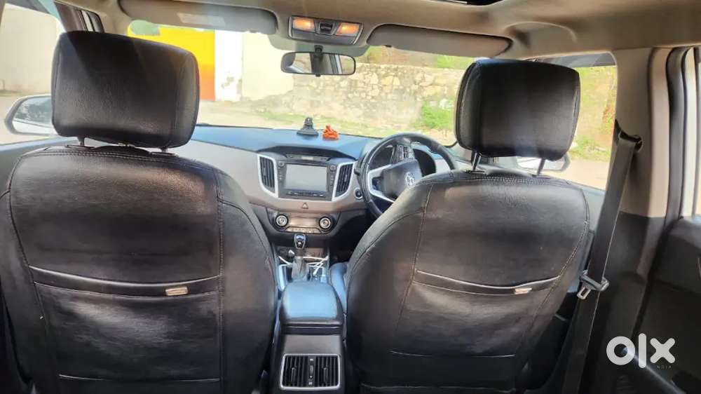 Hyundai Creta 2018 Diesel 71000 Km Driven