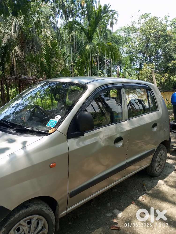 Hyundai Santro Xing 2008