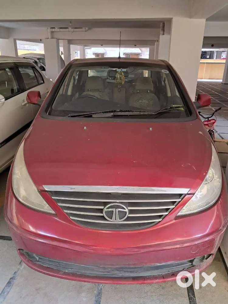 2011 Tata Manza Aura Diesel Manual Car