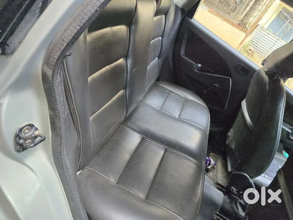 Ford Figo Diesel 2010
