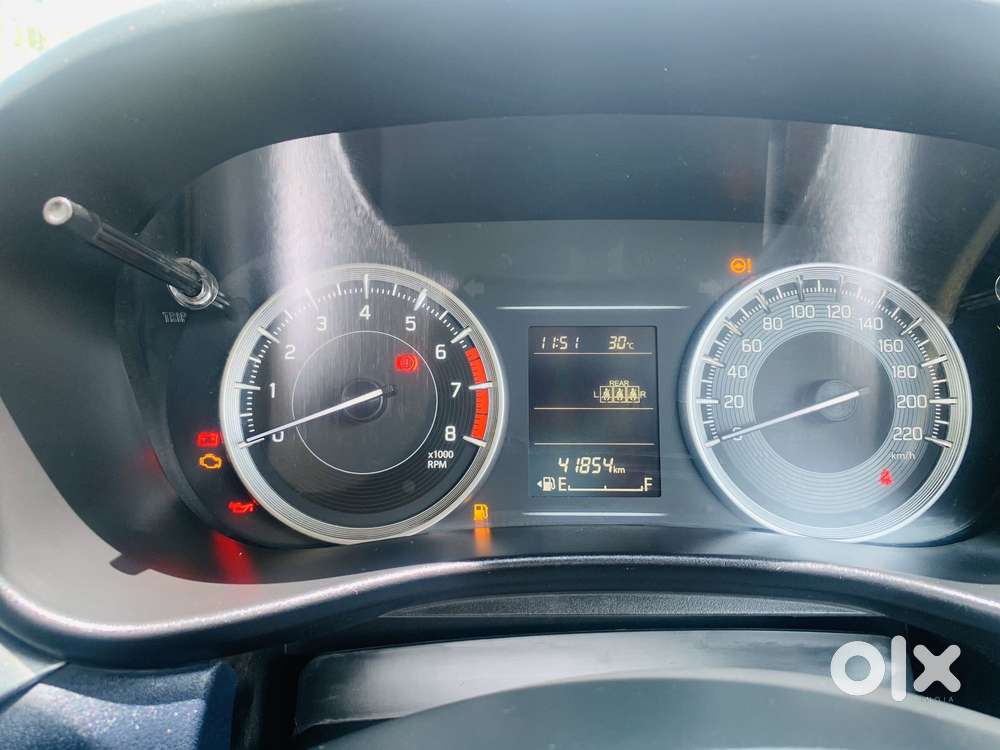 Maruti Suzuki Baleno Delta, 2024, Petrol