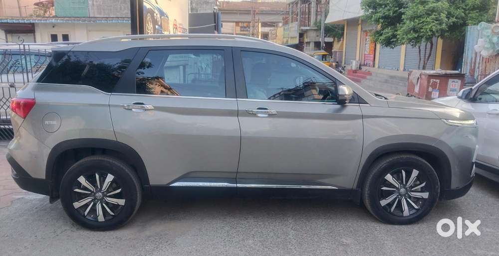 Mg Hector 1.5 Smart Dct, 2020, Petrol
