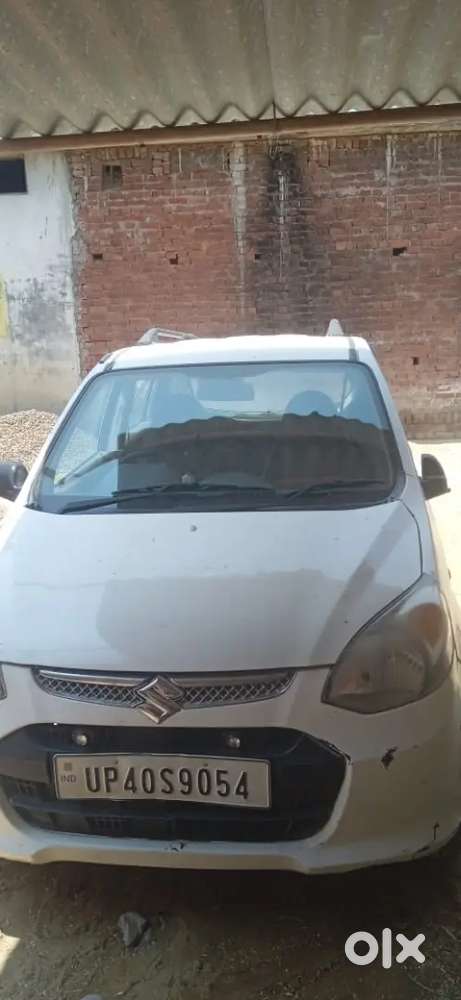 Alto 800 Lxi