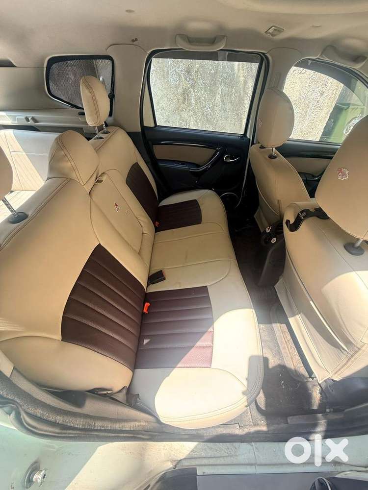 Renault Duster 2014 Diesel Well Maintained