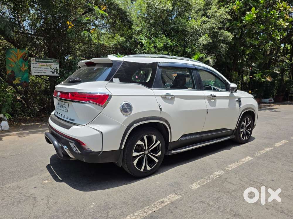 Mg Hector Plus 2.0 Select Diesel Turbo 7 Str, 2024, Diesel