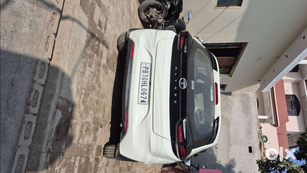 19km Milage All Sarvice In Showroom