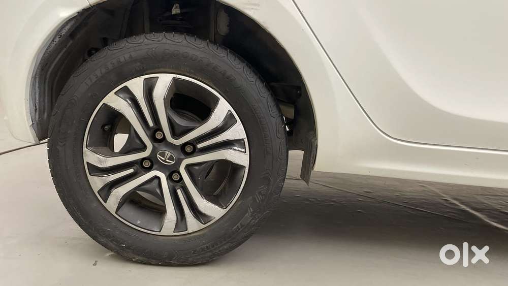 Tata Tiago 1.2 Revotron Xta, 2023, Petrol