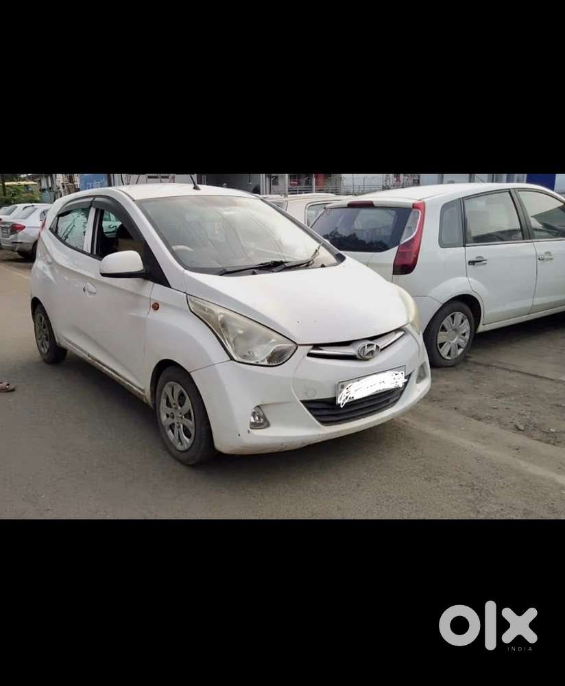 Hyundai Eon Petrol Manual 2014