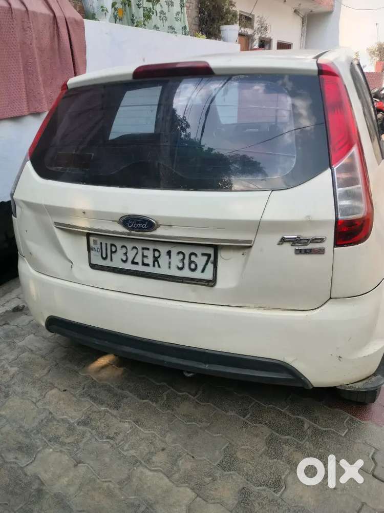Ford Figo 2013 Diesel 129600 Km Driven