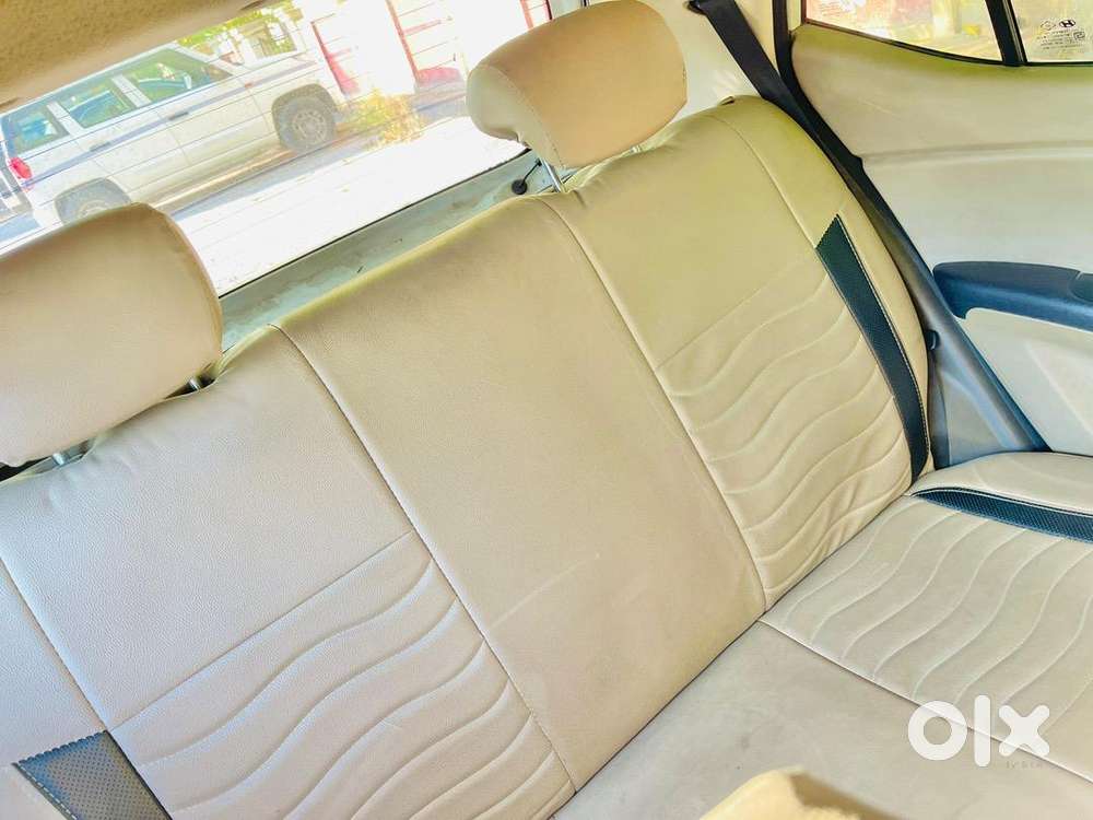 Hyundai I10 2012 Cng & Hybrids Well Maintained