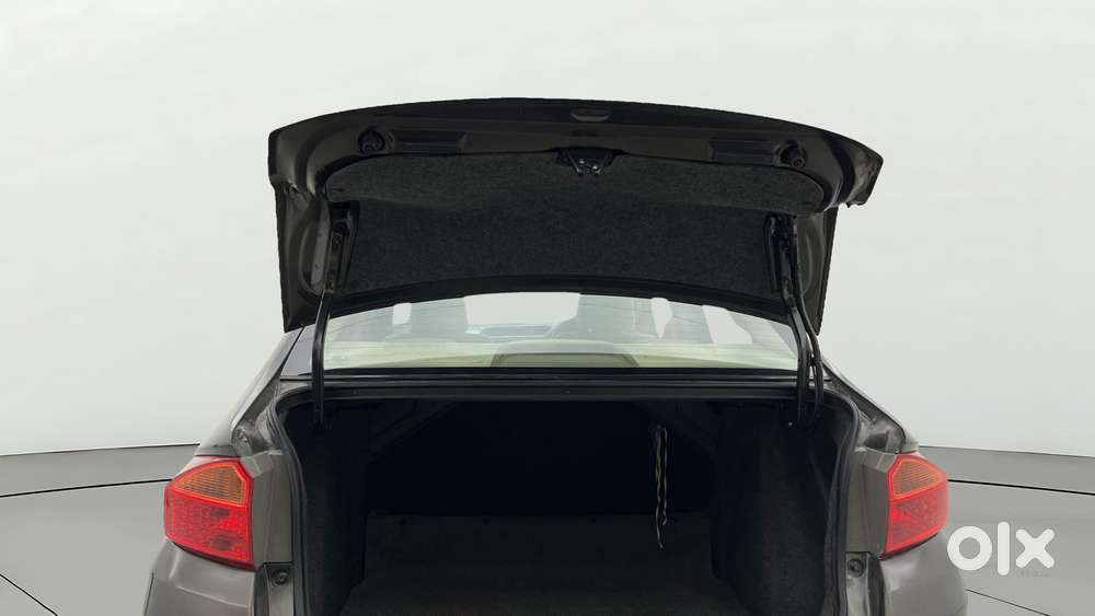 Honda City I Vtec Vx, 2017, Petrol
