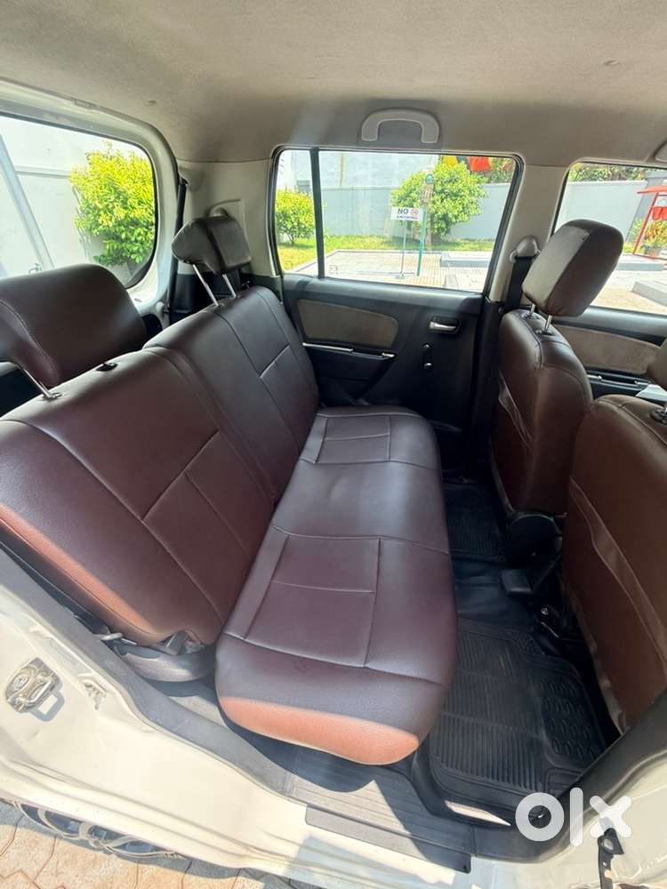 Maruti Wagon R 2017
