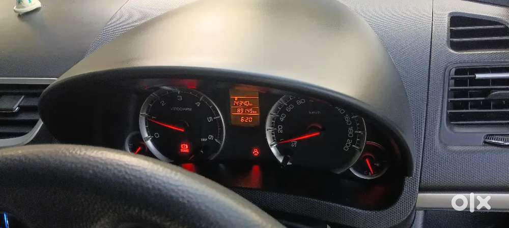 Maruti Suzuki Swift Vdi 2014  Diesel  Manual  Single Owner