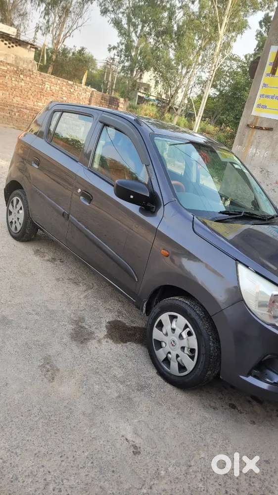 Alto K10 2019 Cng & Hybrids