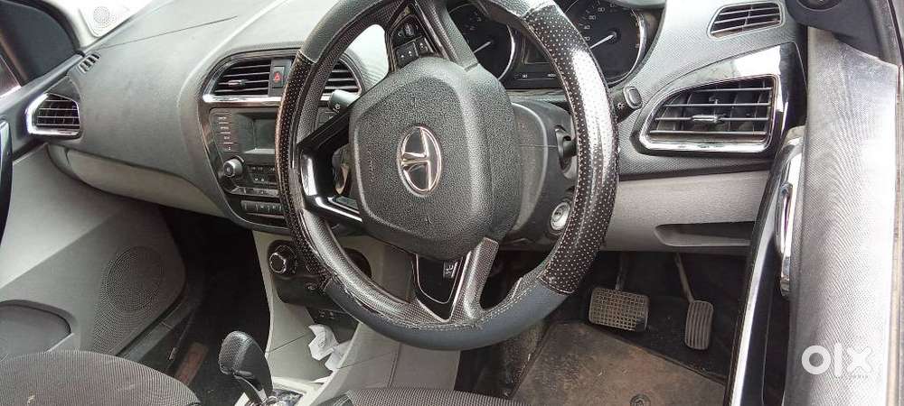 Tata Tiago 1.2 Revotron Xza, 2019