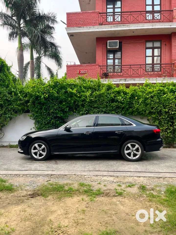 Audi A4 2.0 Technology 40 Tfsi, 2022, Petrol