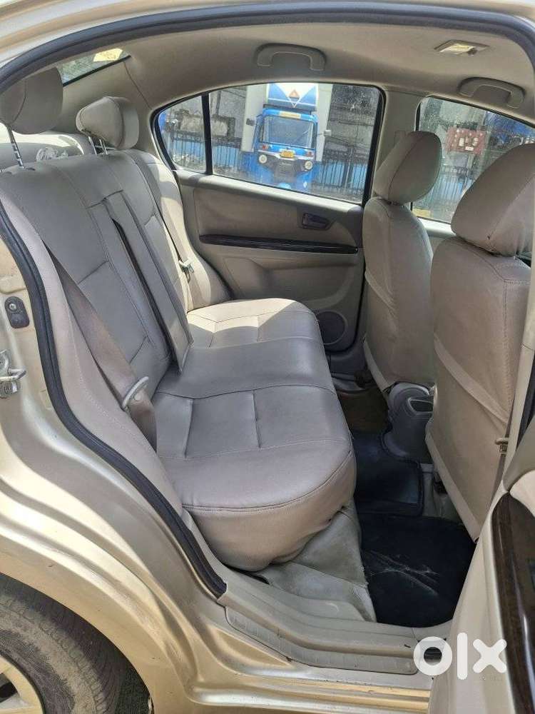 Maruti Suzuki Sx4 Green Vxi (cng), 2013, Petrol