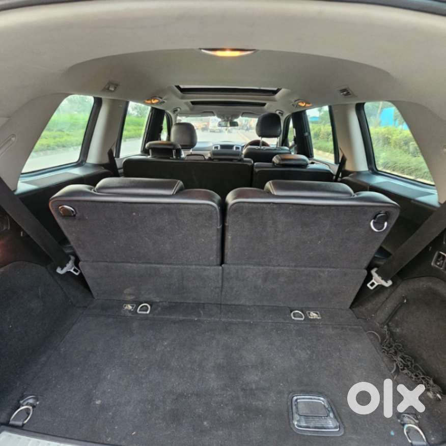 Mercedes-benz Gl-class 350 Cdi, 2015, Diesel