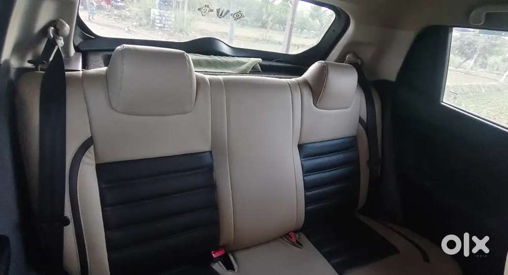 Maruti Suzuki Swift 2018 Model Petrol Amt Excellent Condition