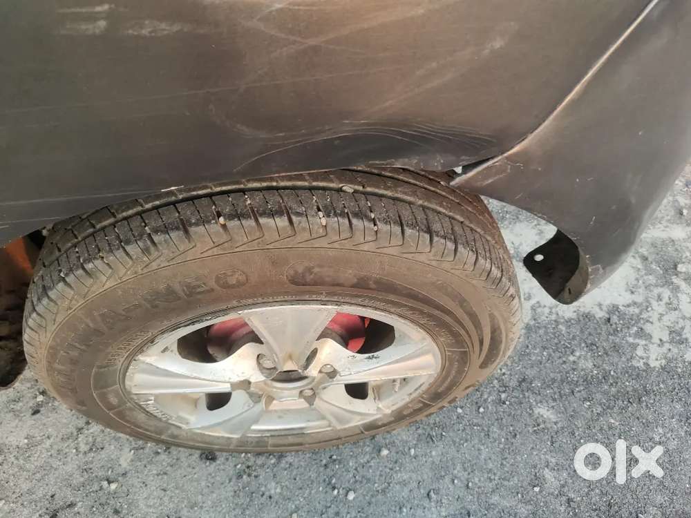 Hyundai I10 Kappa 2009