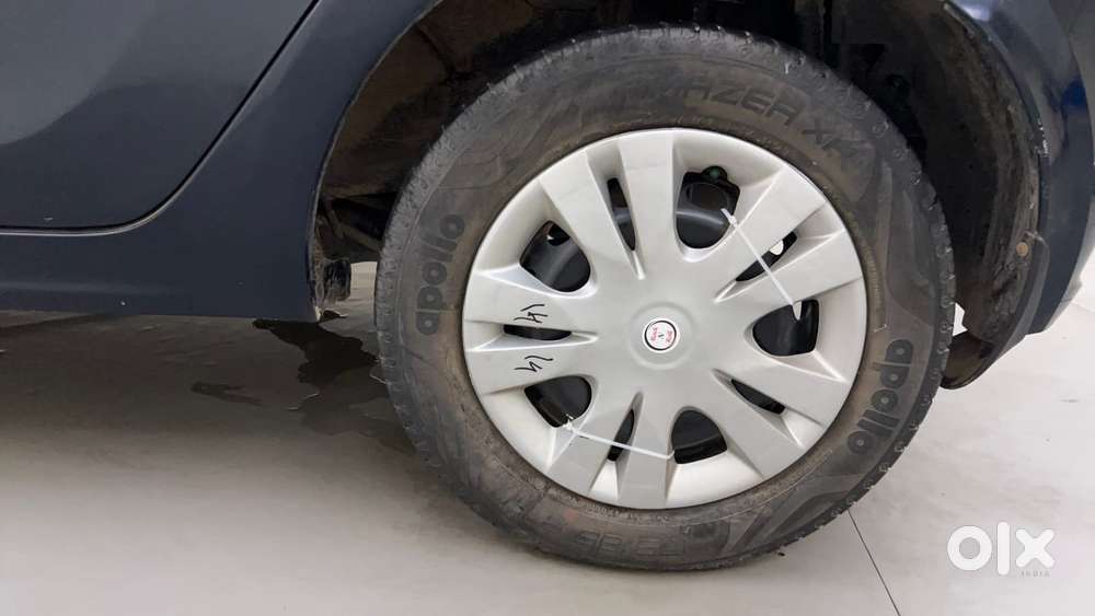 Tata Tiago 1.2 Revotron Xt Option, 2021, Petrol