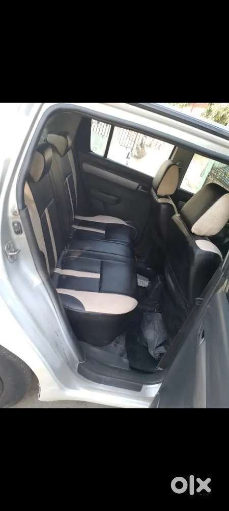 Maruti Suzuki Brezza Vdi Automatic 2008