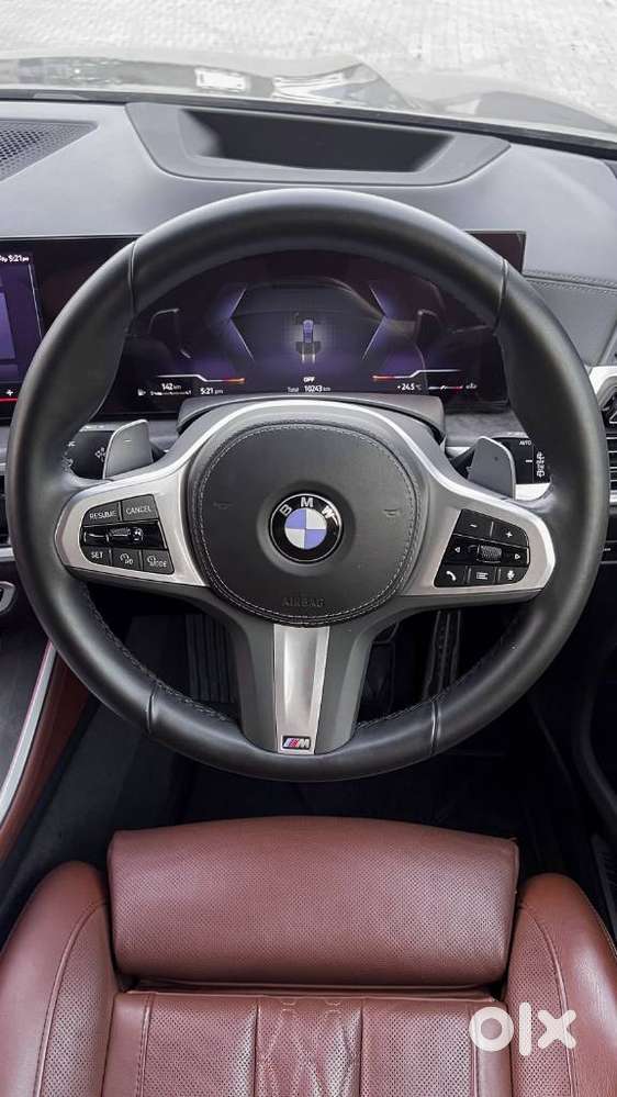 Bmw X5 Xdrive40i Xline, 2025, Petrol